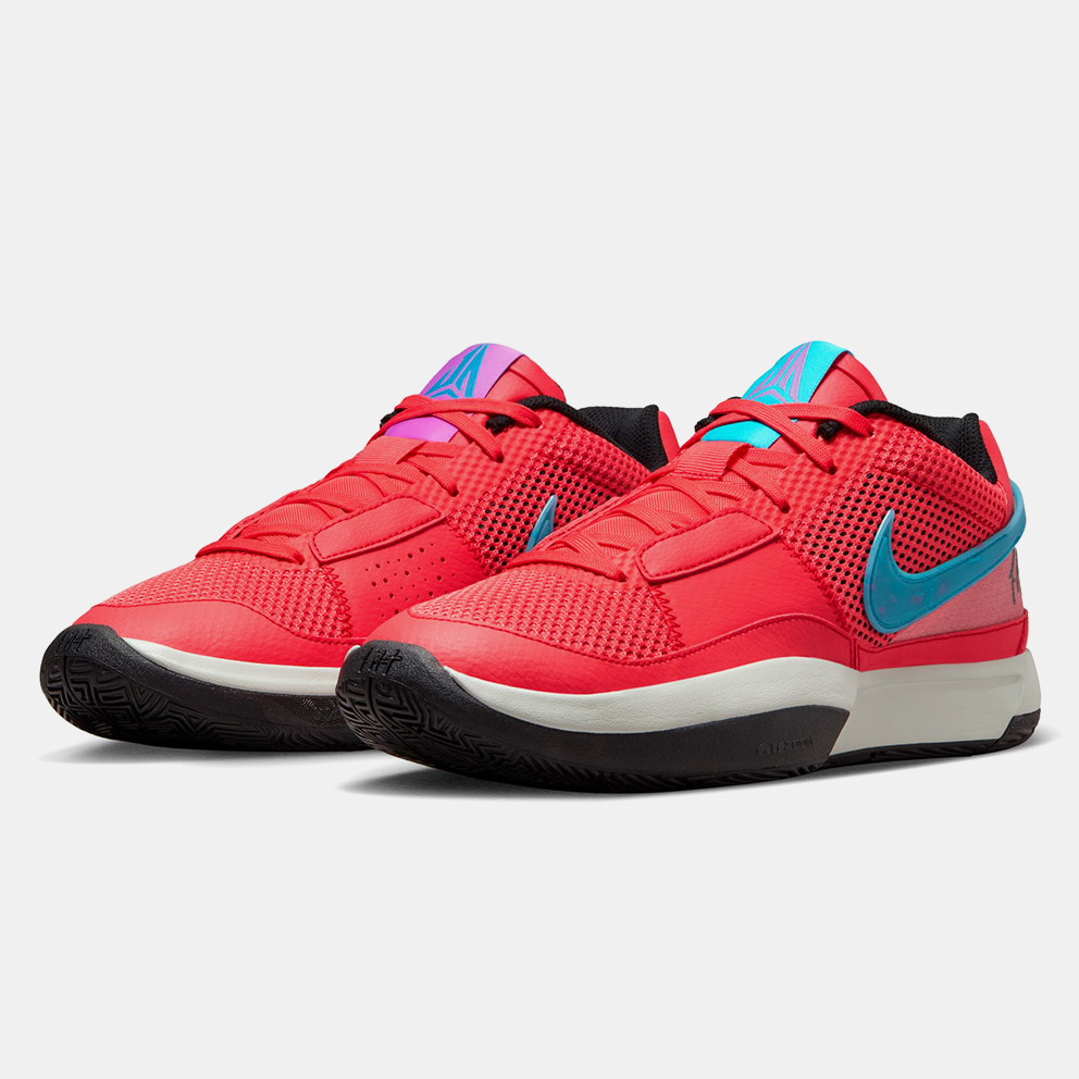 Nike Ja 1 “Ember Glow” Ανδρικά Μπασκετικά Παπούτσια