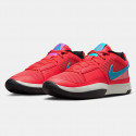 Nike Ja 1 “Ember Glow” Ανδρικά Μπασκετικά Παπούτσια
