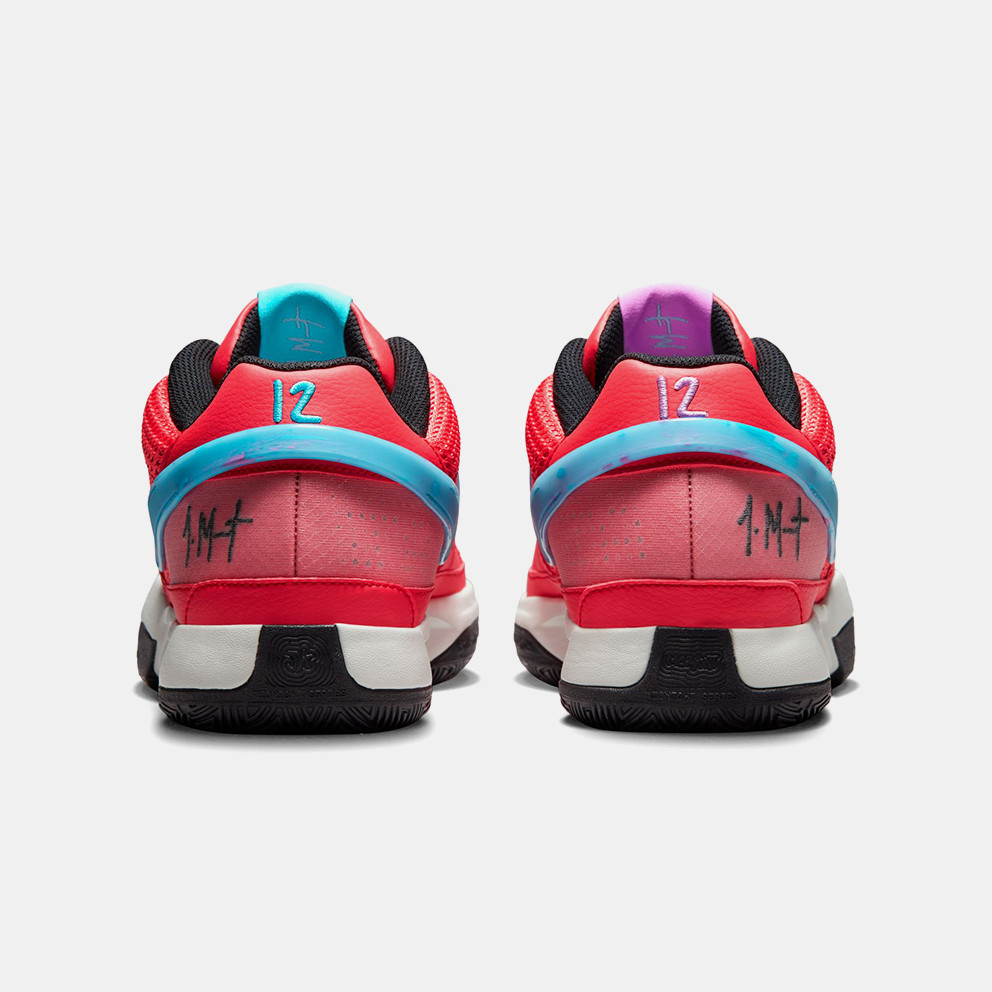Nike Ja 1 “Ember Glow” Ανδρικά Μπασκετικά Παπούτσια