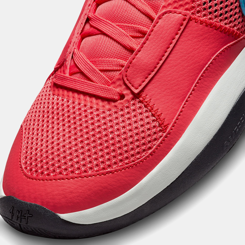 Nike Ja 1 “Ember Glow” Ανδρικά Μπασκετικά Παπούτσια