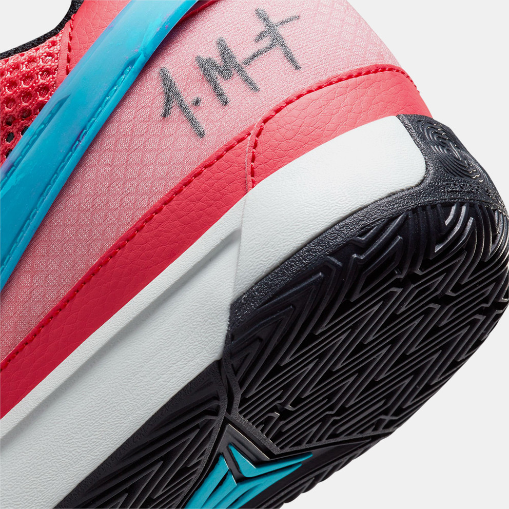 Nike Ja 1 “Ember Glow” Ανδρικά Μπασκετικά Παπούτσια
