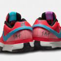 Nike Ja 1 “Ember Glow” Ανδρικά Μπασκετικά Παπούτσια