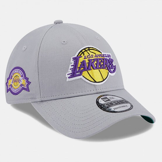 NEW ERA Team Side Patch 9Forty Loslak  Gratrpcny