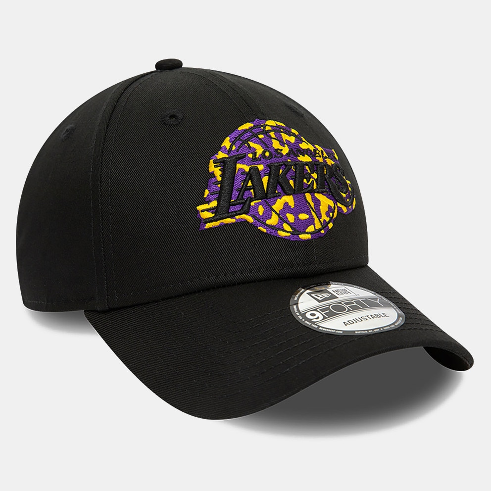 NEW ERA Seasonal Infill 9Forty Loslak  Blktrpcny