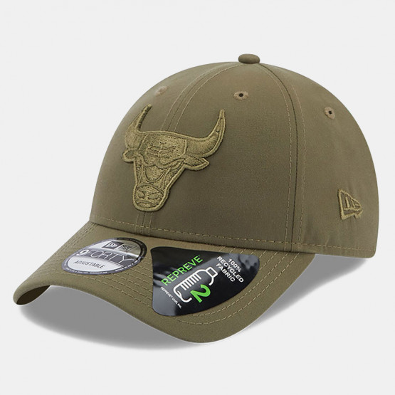 NEW ERA Repreve 9Forty Chibul  Novnov