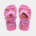 Dupe Dora Aventureira Βρεφικές Σαγιονάρες