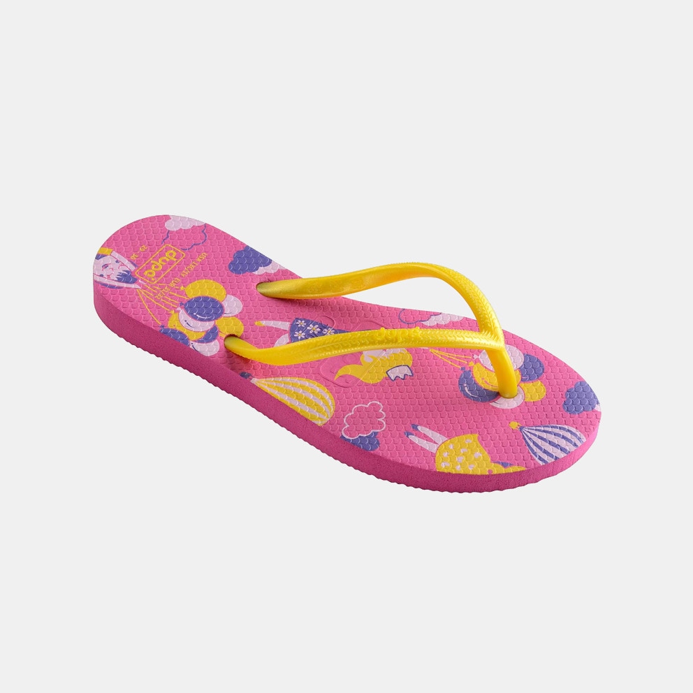 Dupe Fantasy Kid's Flip Flop