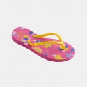 Dupe Fantasy Kid's Flip Flop