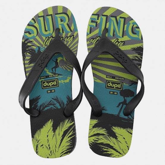 Dupe Surfe Men's Flip Flop