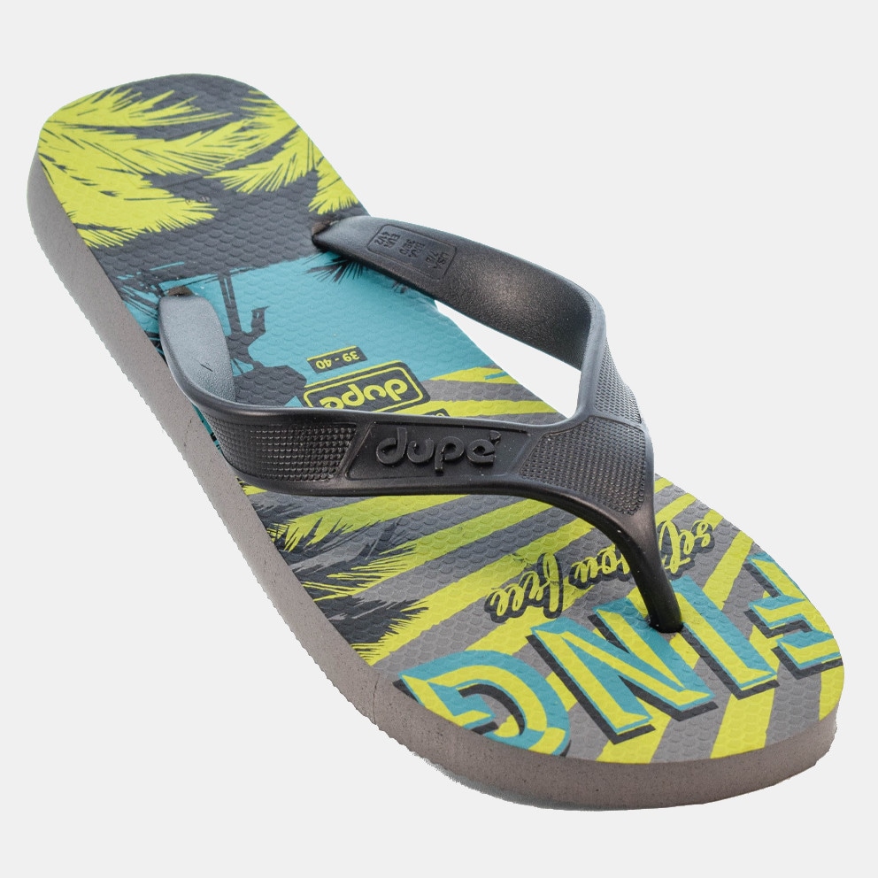 Dupe Surfe Ανδρικές Σαγιονάρες