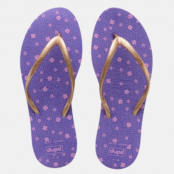 Dupe Classic Women's Flip Flops