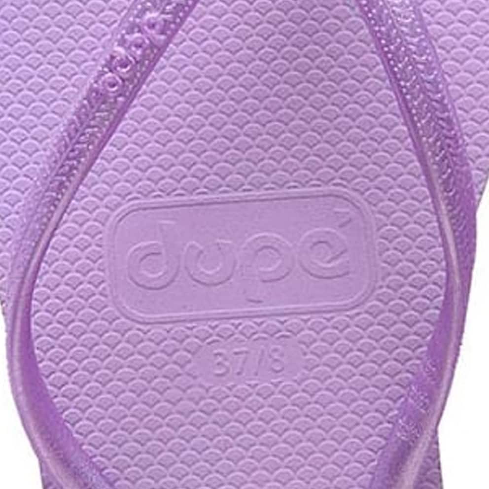 Dupe Charme Γυναικείες Σαγιονάρες