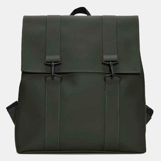 Rains MSN Bag W3 Backpack 21L