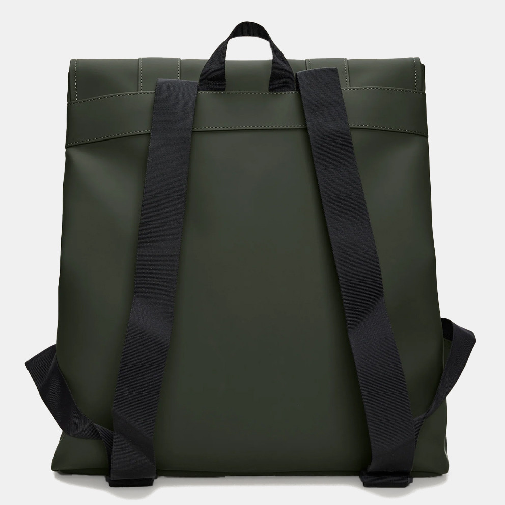 Rains MSN Bag W3 Backpack 21L