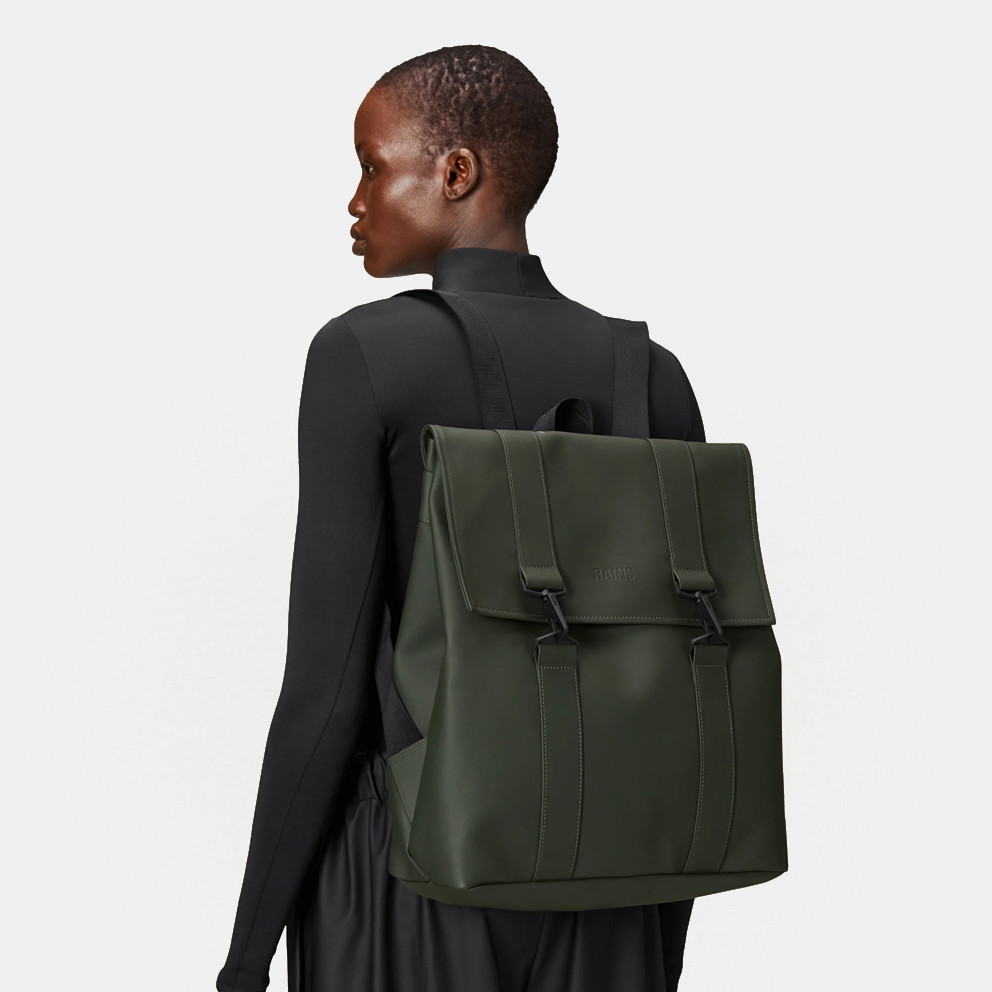 Rains MSN Bag W3 Backpack 21L