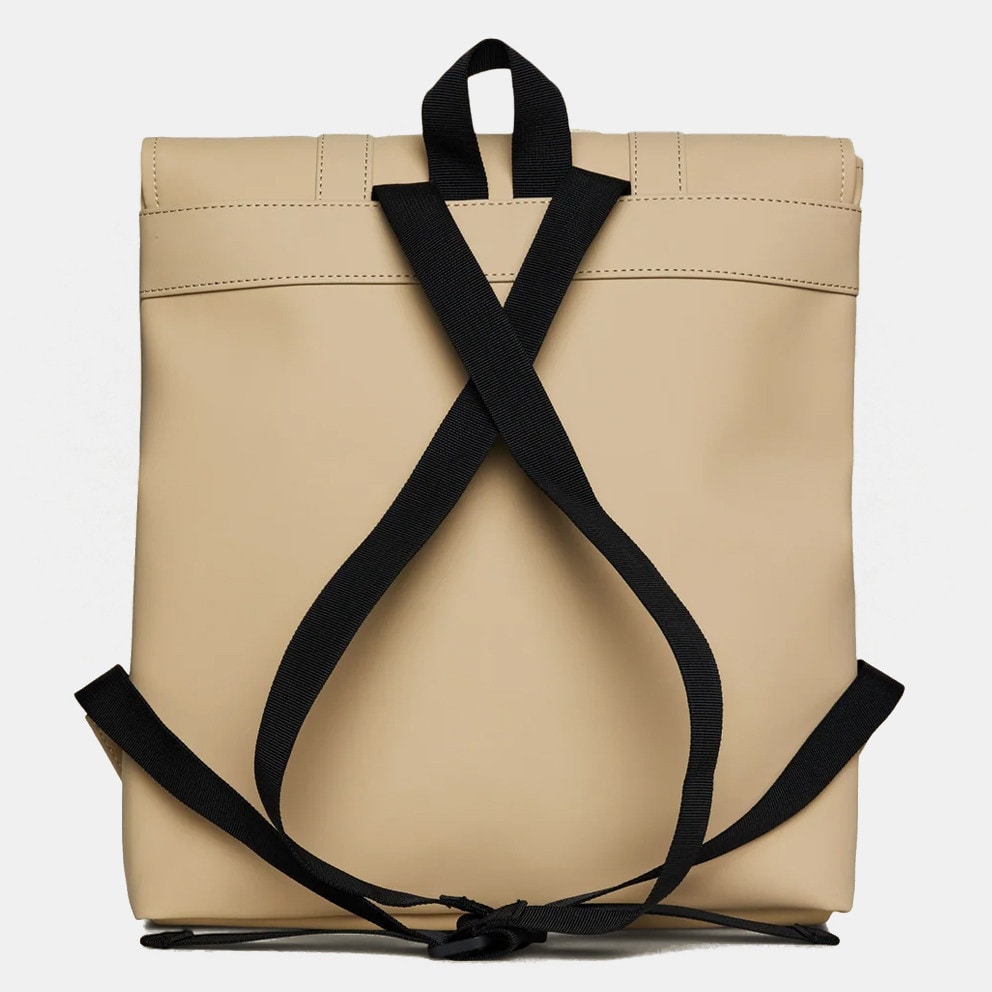 Rains MSN Bag W3 Mini Σακίδιο Πλάτης 13L