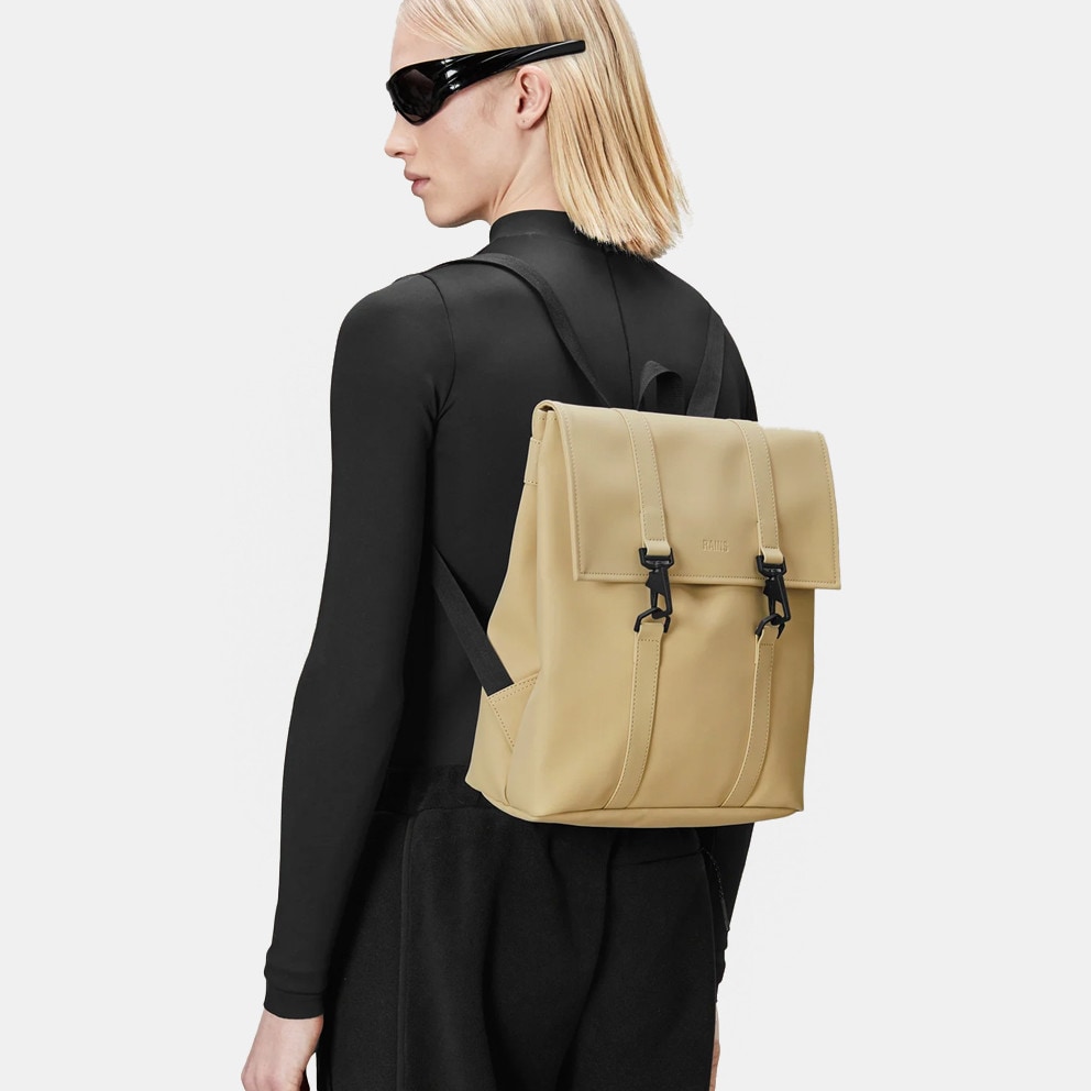 Rains MSN Bag W3 Mini Σακίδιο Πλάτης 13L