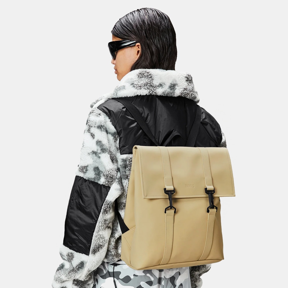 Rains MSN Bag W3 Mini Σακίδιο Πλάτης 13L
