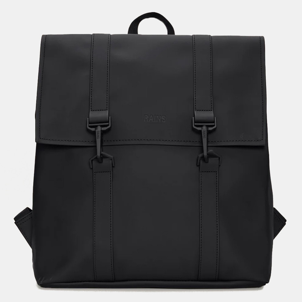 Rains MSN Bag W3 Mini Σακίδιο Πλάτης 13L