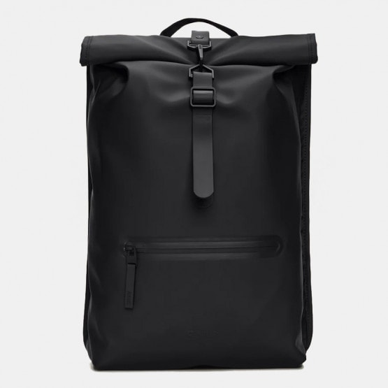 Rains Rolltop Rucksack Backpack 13L