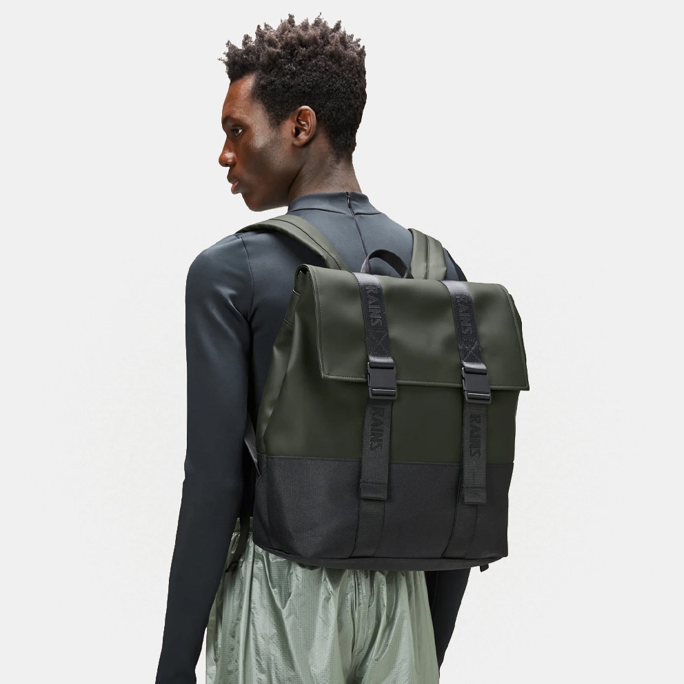 Rains Trail MSN Bag W3 Σακίδιο Πλάτης 21L