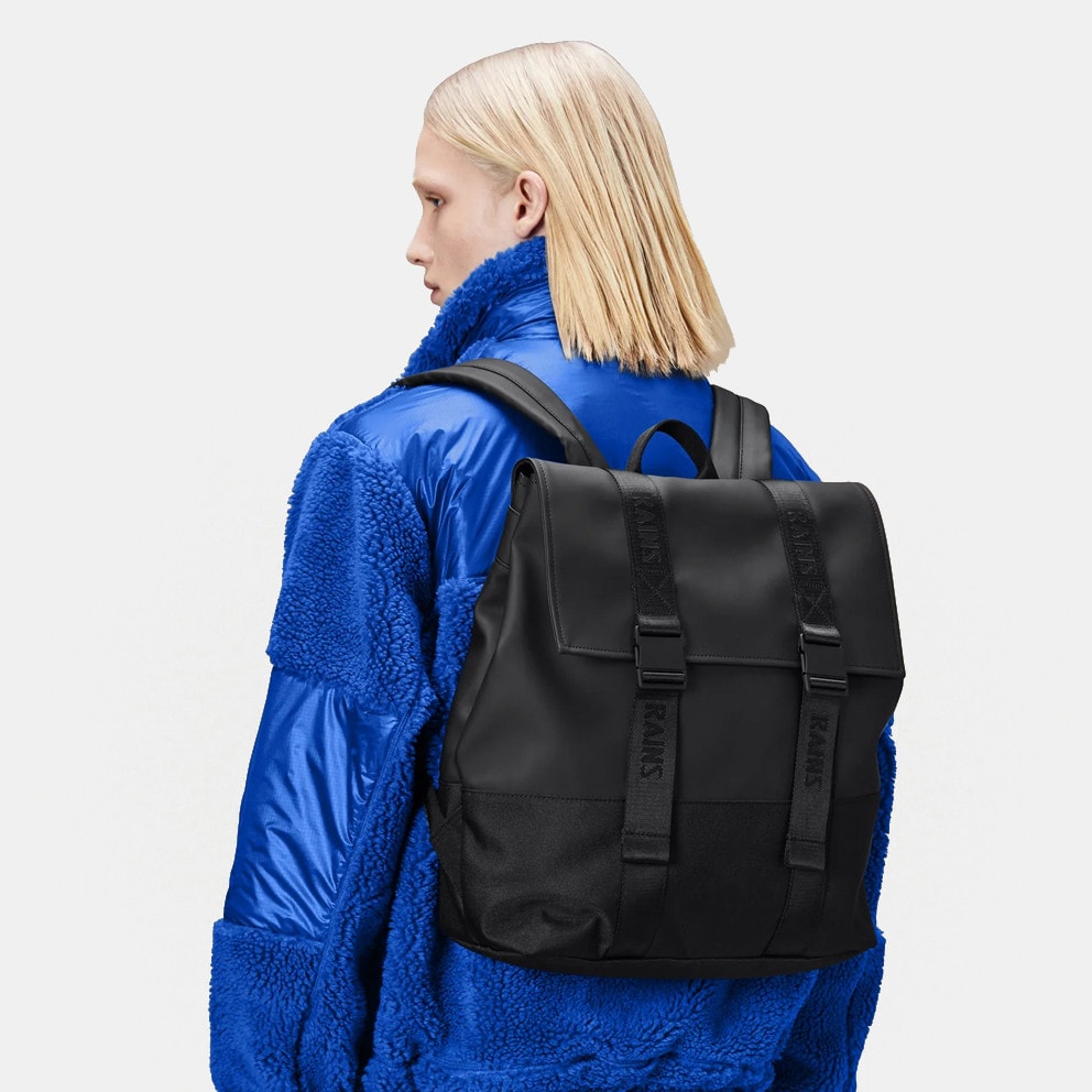 Rains Trail MSN Bag W3 Backpack 21L