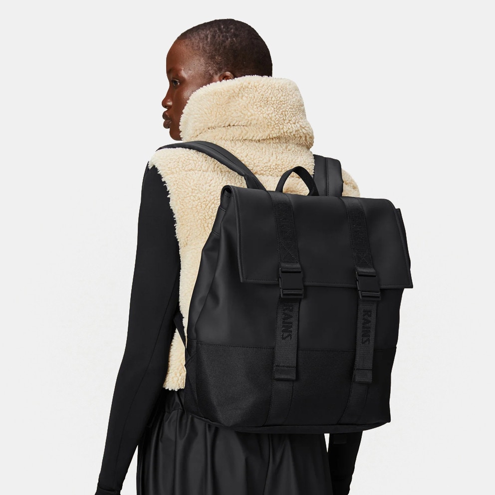 Rains Trail MSN Bag W3 Backpack 21L