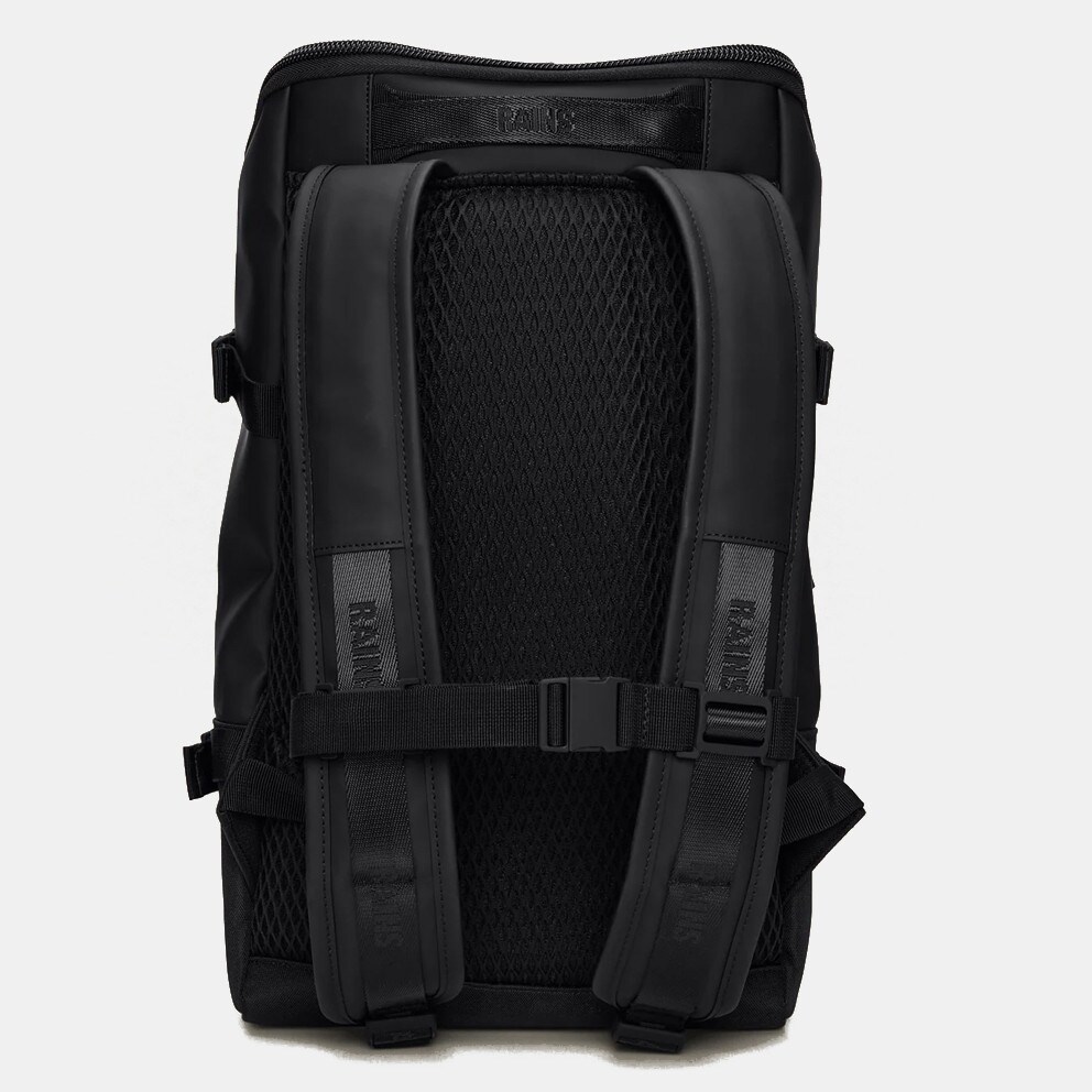 Nixon -Heist Bag LG - Black / One Size