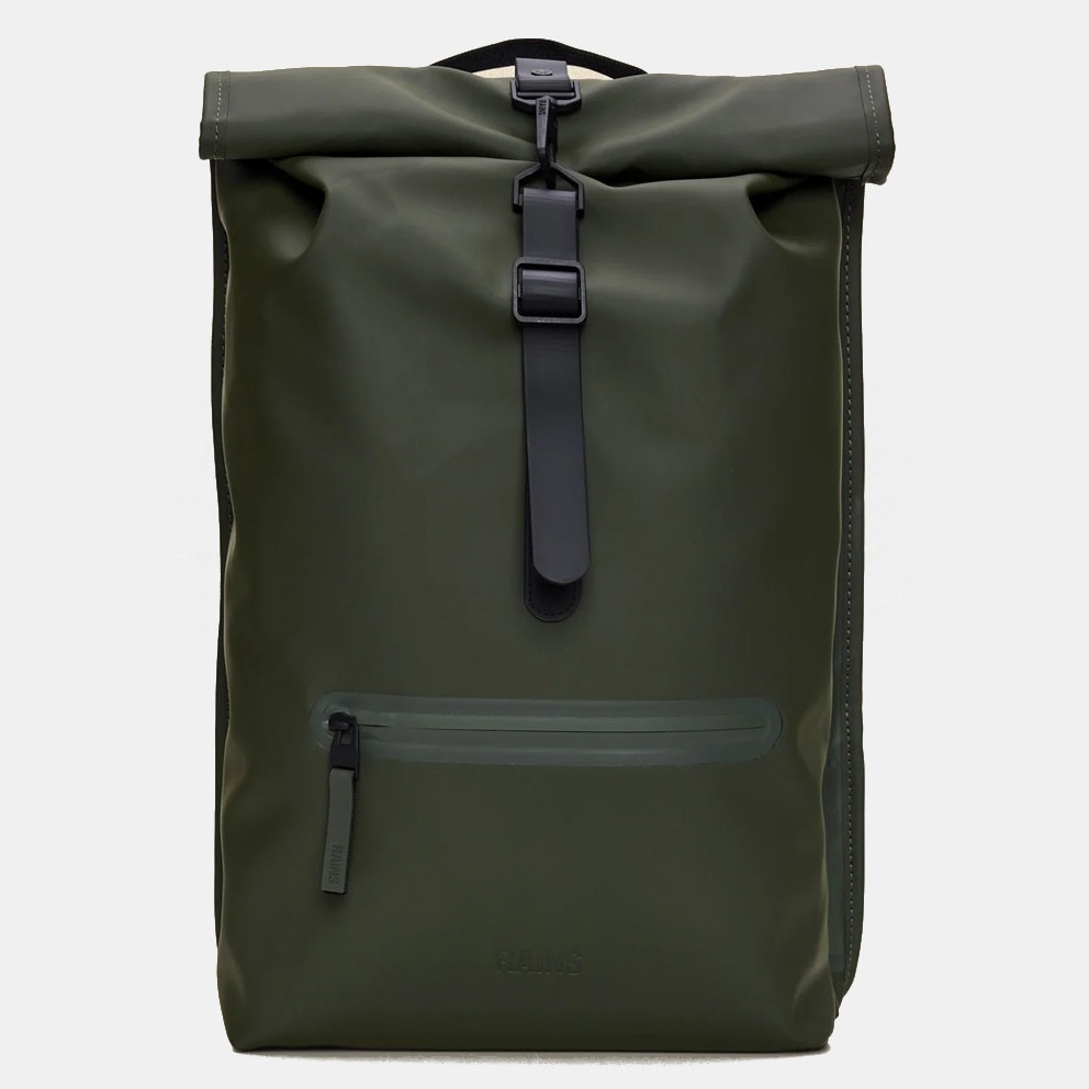 Rains Rolltop Rucksack Backpack 13L