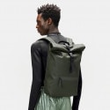 Rains Rolltop Rucksack Backpack 13L