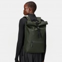 Rains Rolltop Rucksack Backpack 13L