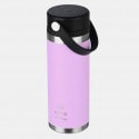 Estia "Save The Aegean" Travel Chug Insoulated Bottle 500ml