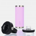 Estia "Save The Aegean" Travel Chug Insoulated Bottle 500ml