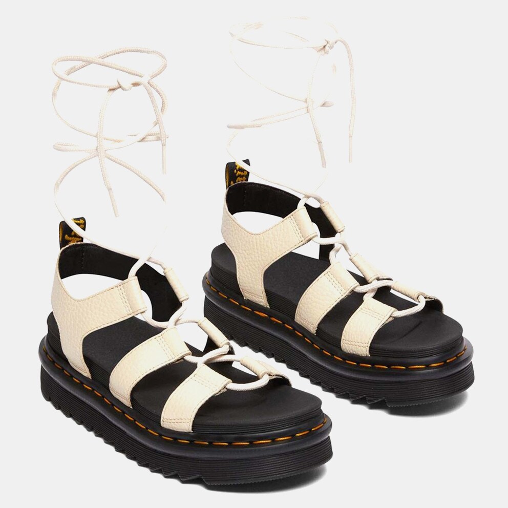 Dr.Martens Nartilla Milled Women’s Sandals