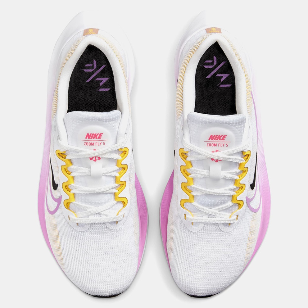 Nike Zoom Fly 5 Women's Running Shoes