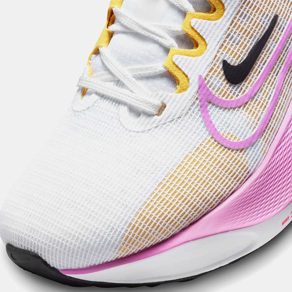 Nike Zoom Fly 5 Γυναικεία Παπούτσια για Τρέξιμο