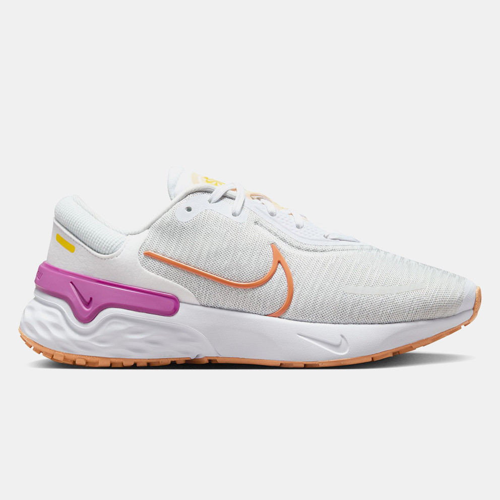 Nike Renew Run 4 Γυναικεία Παπούτσια για Τρέξιμο (9000151255_69797) Γυναικεία / Γυναικεία Παπούτσια / Γυναικεία Παπούτσια για Τρέξιμο