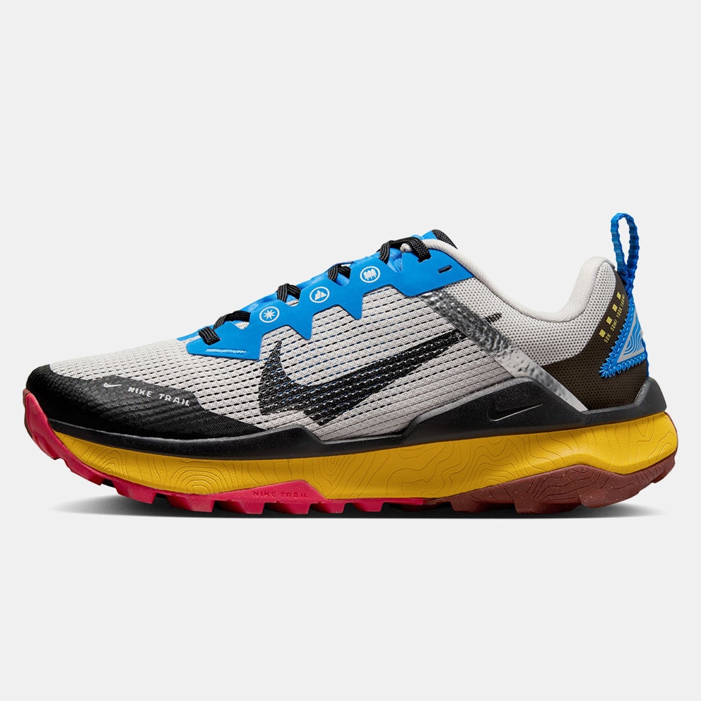 Nike React Wildhorse 8 Women's Trail Shoes