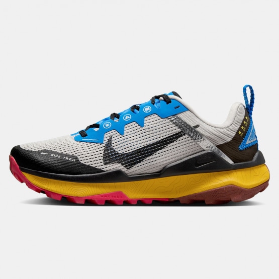 Nike React Wildhorse 8 Women's Trail Shoes