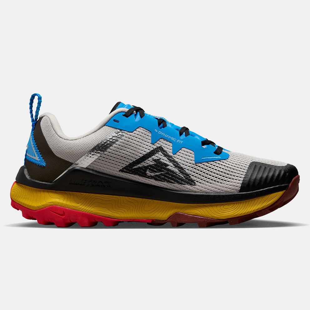 Nike React Wildhorse 8 Women's Trail Shoes