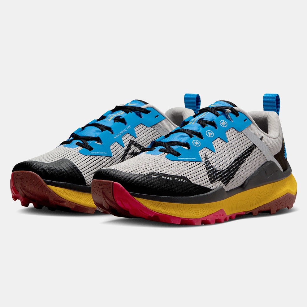 Nike React Wildhorse 8 Women's Trail Shoes