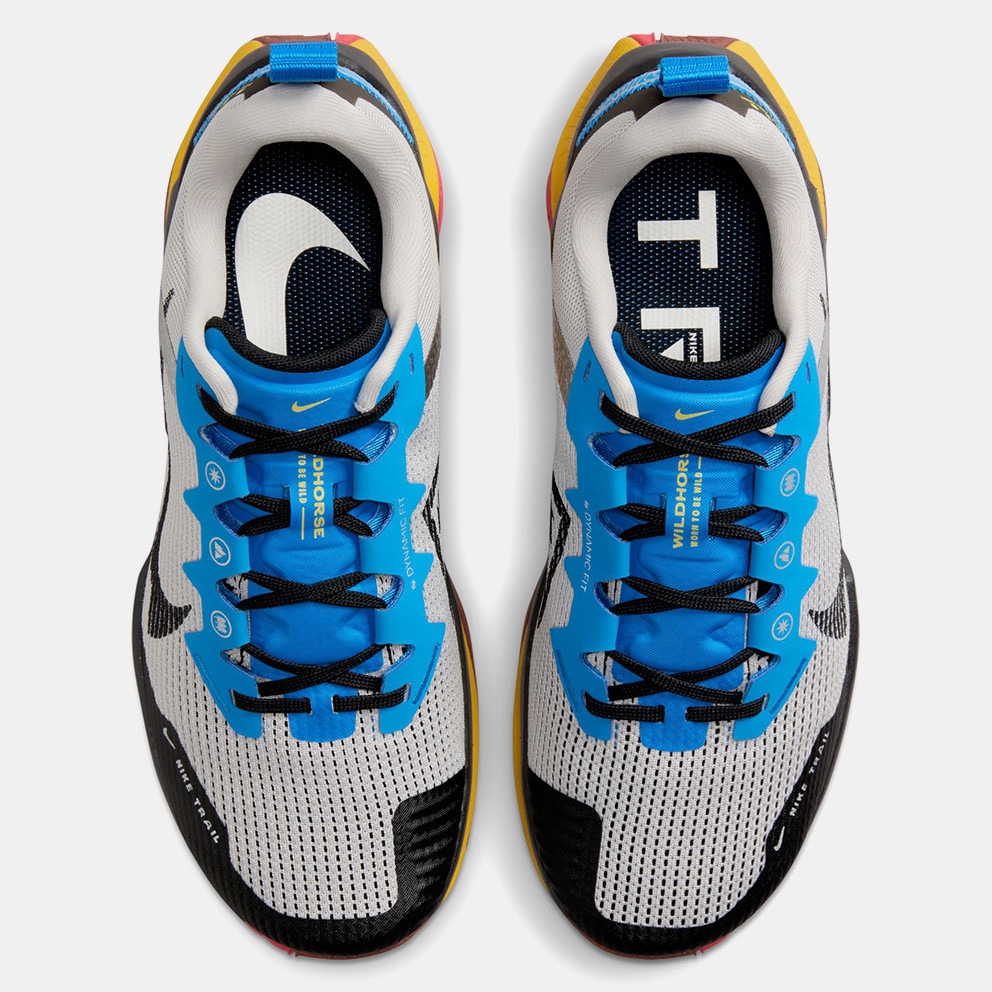 Nike React Wildhorse 8 Women's Trail Shoes