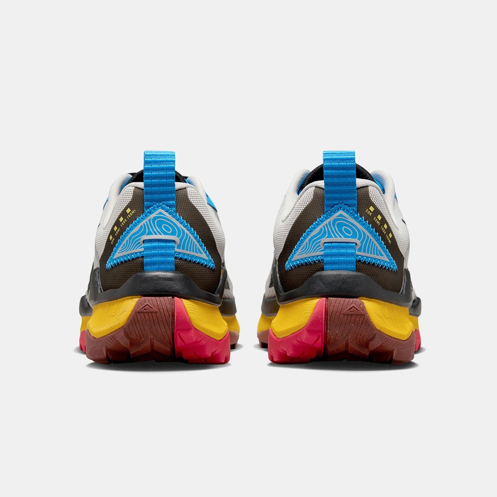 Nike React Wildhorse 8 Women's Trail Shoes