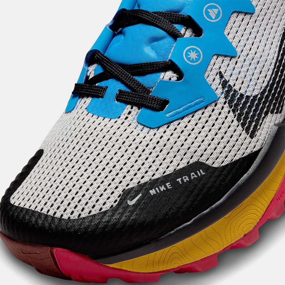 Nike React Wildhorse 8 Women's Trail Shoes