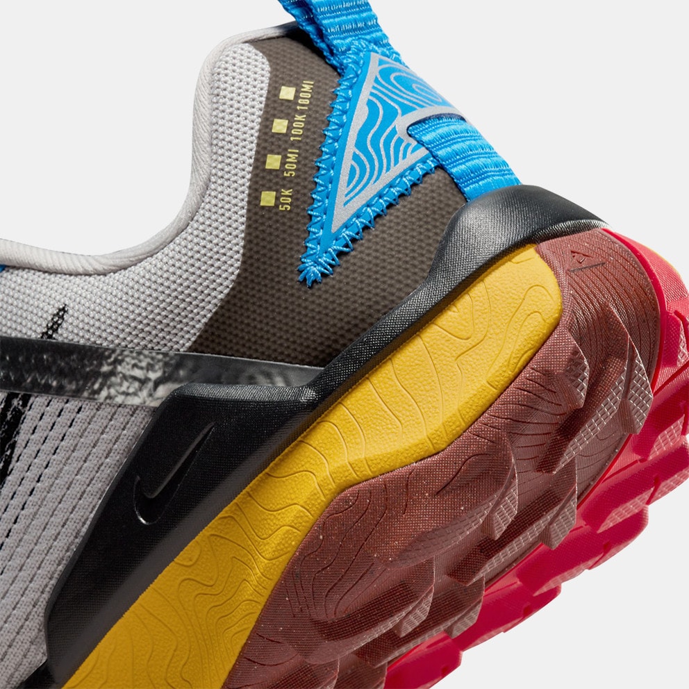 Nike React Wildhorse 8 Women's Trail Shoes