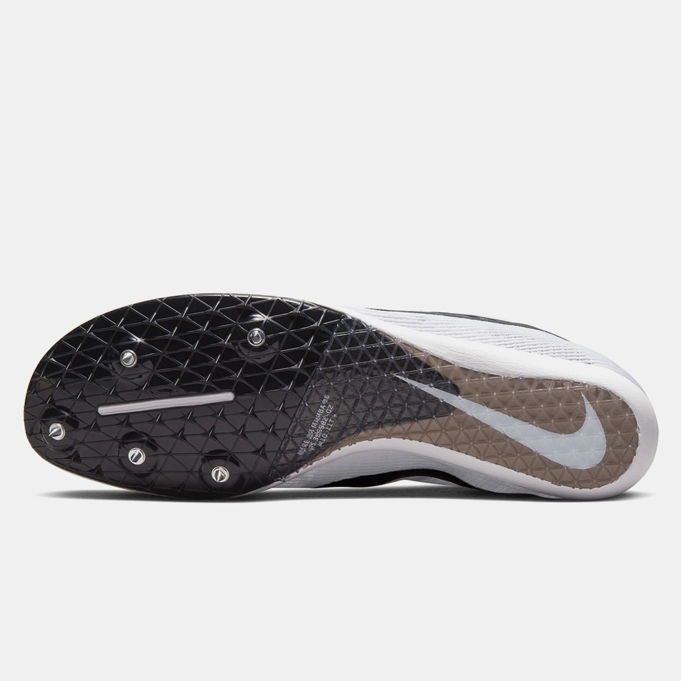 Nike Zoom Mamba 6 Ανδρικά Παπούτσια για Τρέξιμο