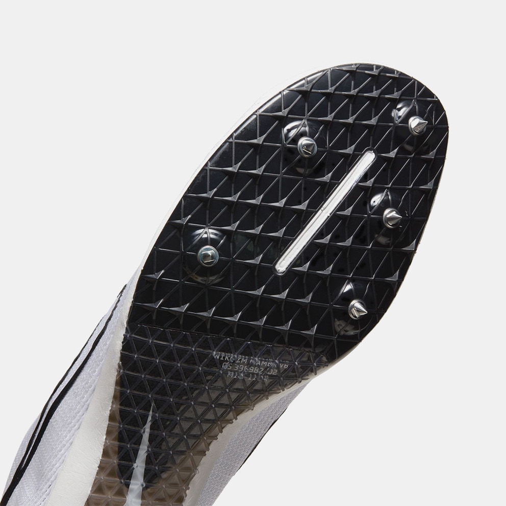 Nike Zoom Mamba 6 Ανδρικά Παπούτσια για Τρέξιμο
