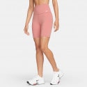 Nike One Women's Biker Shorts