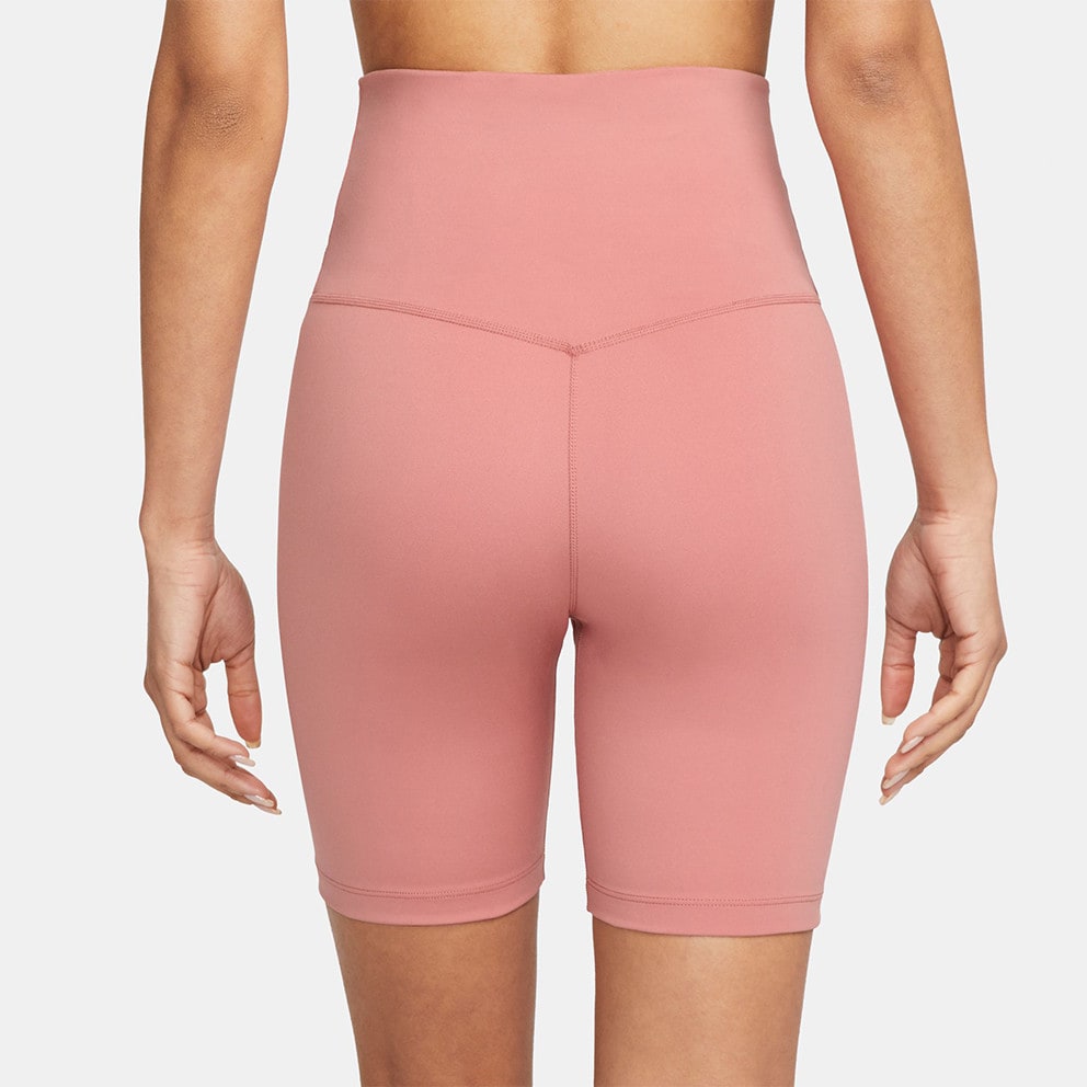 Nike One Women's Biker Shorts