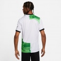 Nike Dri-FIT Liverpool FC 2023/24 Stadium Away Ανδρική Ποδοσφαιρική Φανέλα